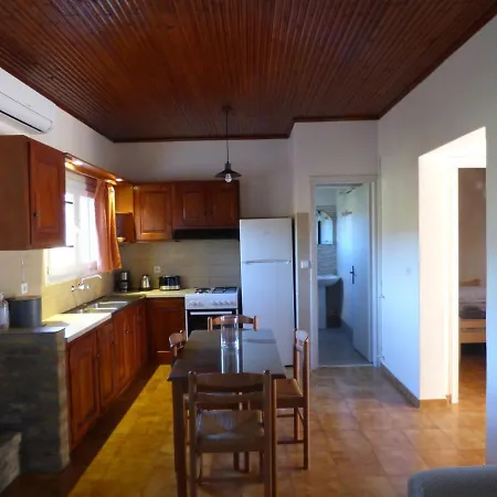 Samoilis Apartamento