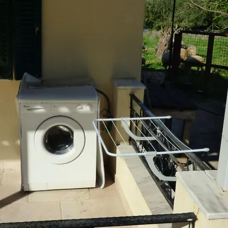 Samoilis Apartamento *
