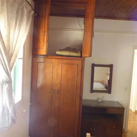 Samoilis Διαμέρισμα Kokkínion