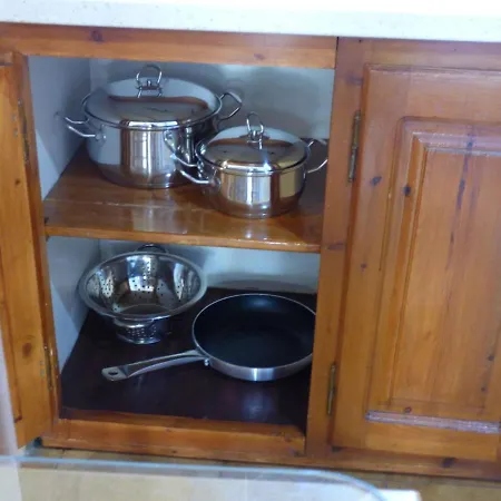 Samoilis Apartamento *